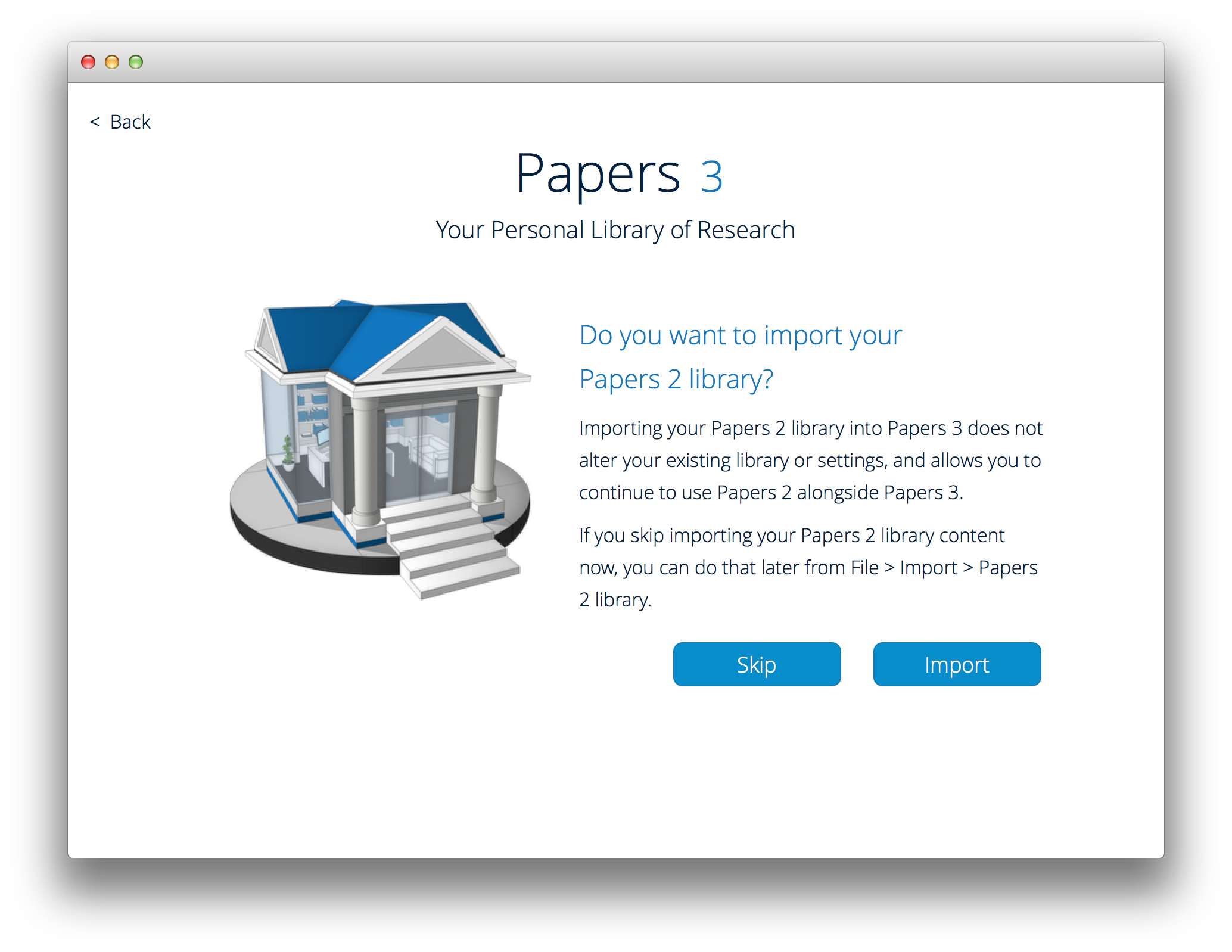Papers 3 For Mac